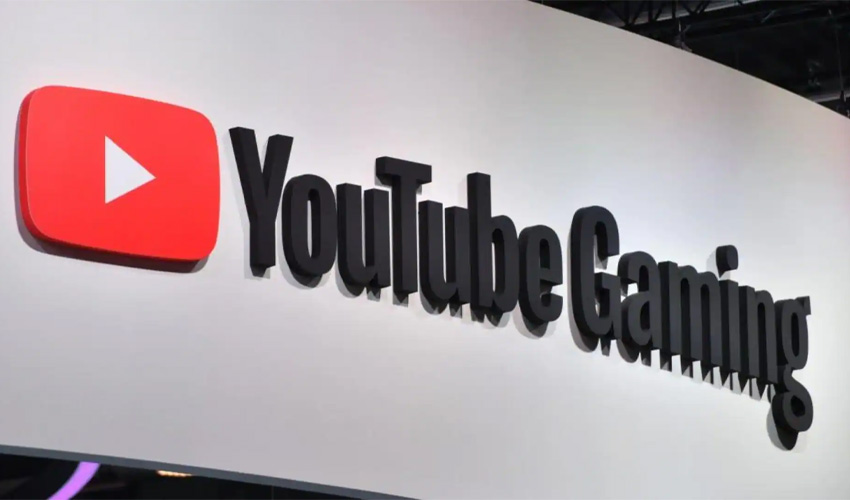 YouTube tests multiplayer games to enhance user experience