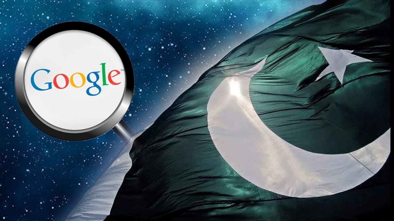 Pakistan’s Year in Google Search: A Look Back at 2024