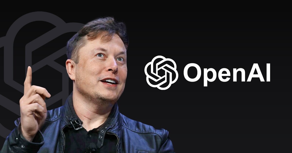 OpenAI Responds to Elon Musk's Attempt to Block For-Profit Conversion