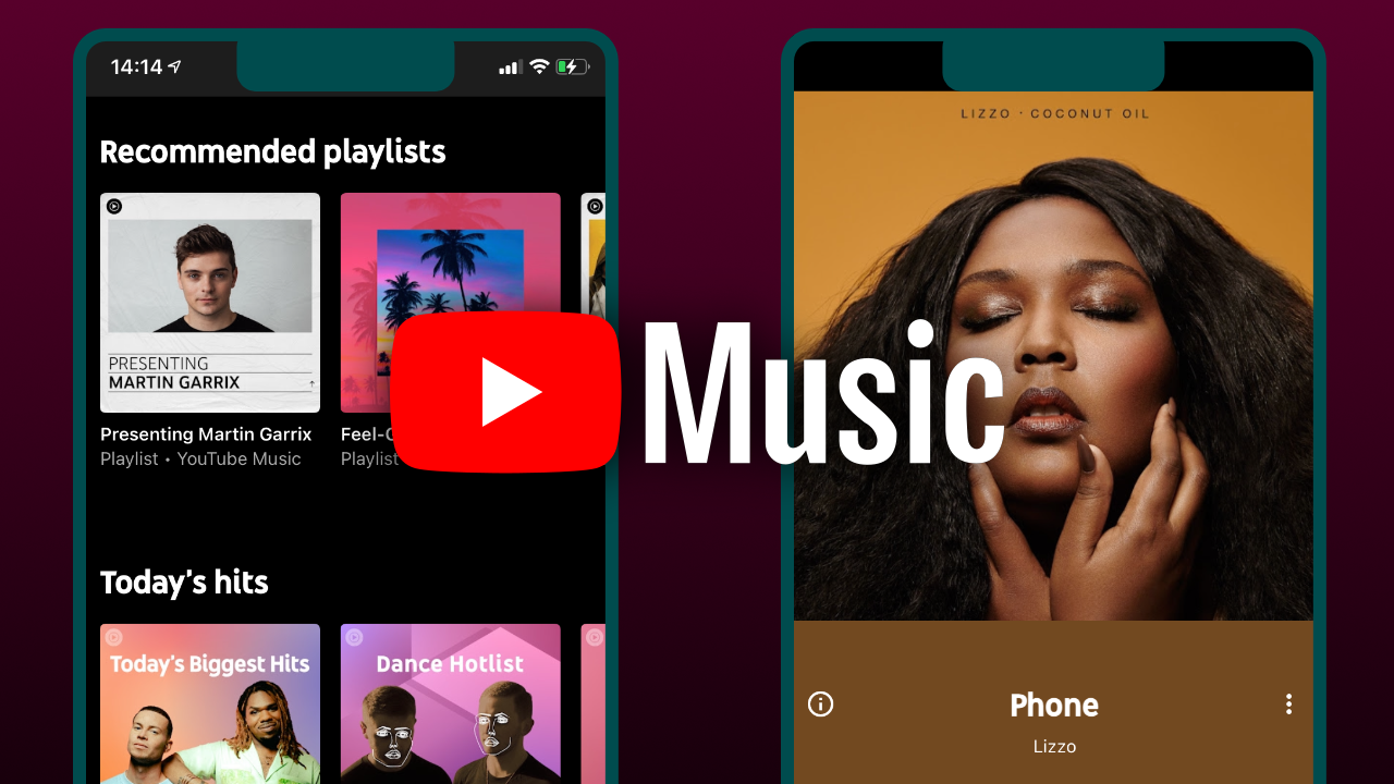 YouTube Music Rolls Out Timestamp Sharing for Android & iOS