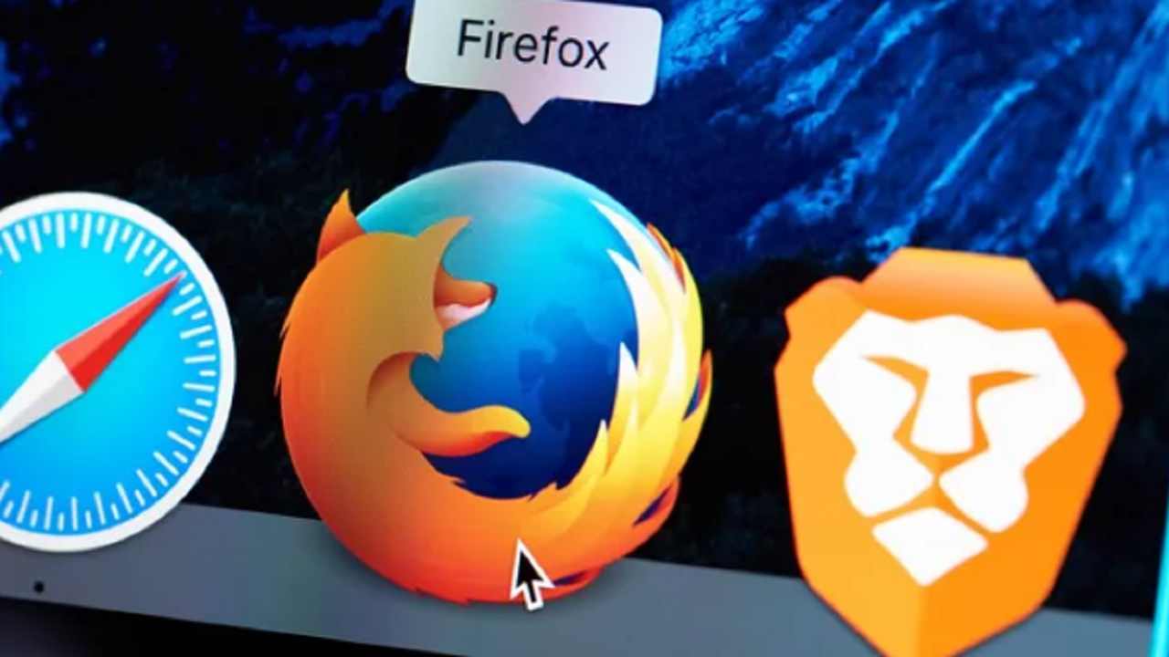 Firefox