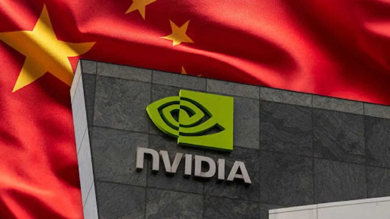 China Launches Antitrust Investigation into Nvidia Over Mellanox Acquisition