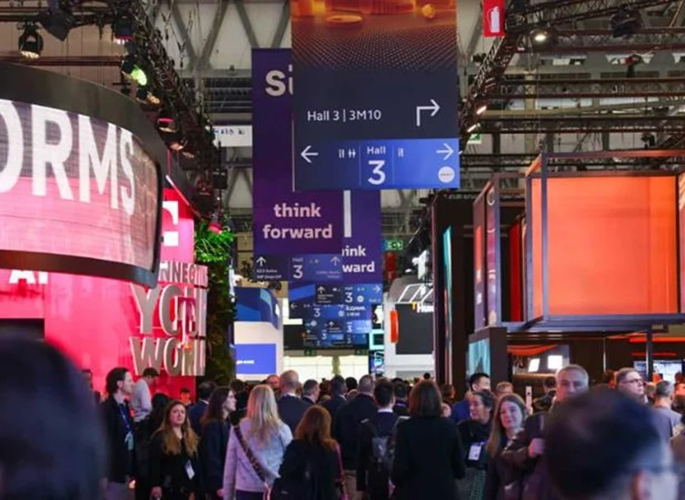 GSMA Experts highlight major tech developments in 2024 and what they are expecting in 2025