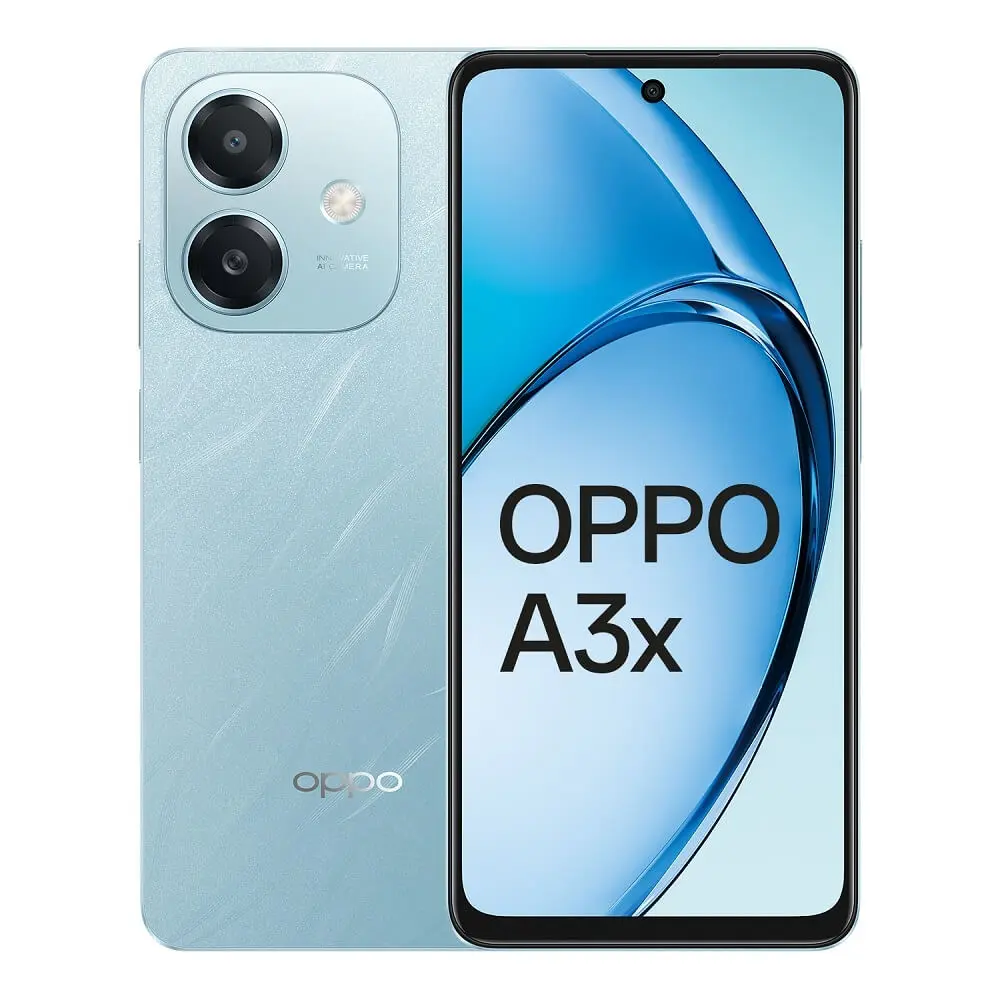 Oppo A3x